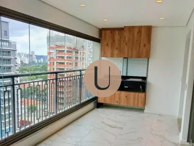 Apartamento com 3 Quartos à venda, 149m² no Moema, São Paulo