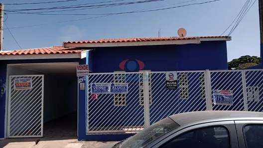 Casa com 2 Quartos à venda, 160m² no Cidade Nova, Indaiatuba