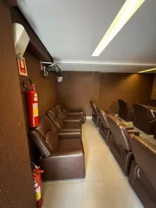 Apartamento com 2 Quartos à venda, 100m² no Samambaia Norte, Brasília