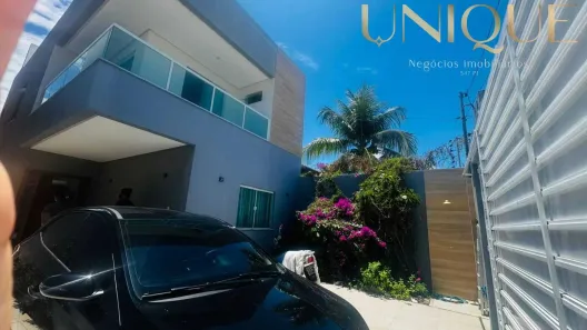 Casa com 5 Quartos à venda, 211m² no Aruana, Aracaju