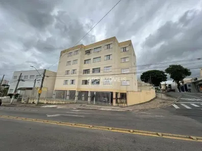 Apartamento com 3 Quartos à venda, 94m² no Jardim Pedroso, Indaiatuba