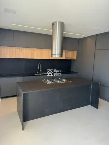 Casa de Condomínio com 4 Quartos à venda, 276m² no Rosa dos Ventos, Vespasiano