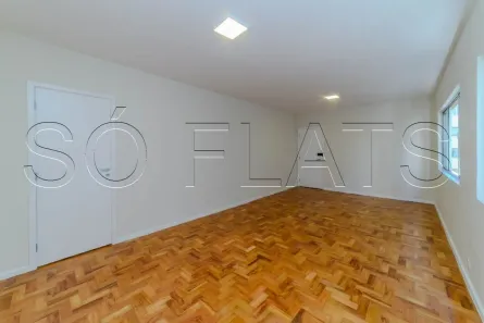 Apartamento com 3 Quartos à venda, 128m² no Jardim Paulista, São Paulo