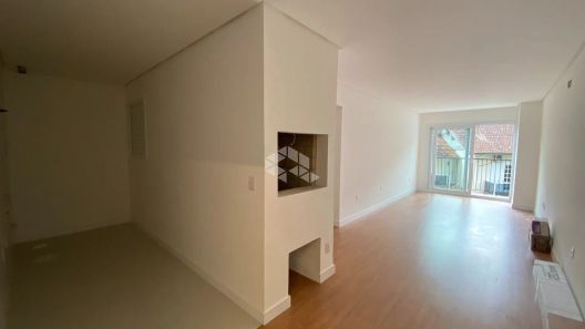 Apartamento com 1 Quarto à venda, 58m² no Avenida Central, Gramado