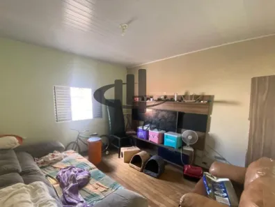 Sobrado com 1 Quarto à venda, 161m² no Santa Maria, São Caetano do Sul
