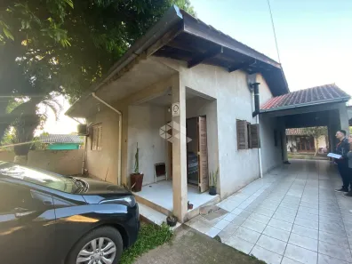 Casa com 3 Quartos à venda, 140m² no Guarani, Novo Hamburgo