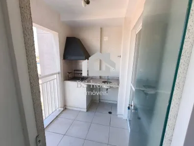Apartamento com 3 Quartos à venda, 70m² no Santa Paula, São Caetano do Sul