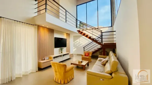 Casa de Condomínio com 4 Quartos à venda, 378m² no Condomínio Panorama Parque Residencial, Atibaia