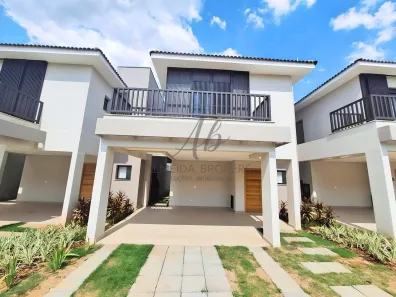 Casa de Condomínio com 3 Quartos à venda, 138m² no Residencial Estância Eudóxia (Barão Geraldo), Campinas