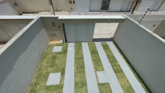 Sobrado com 4 Quartos à venda, 151m² no Centro, Eusébio
