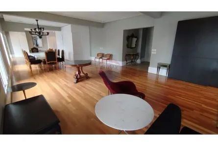 Apartamento com 5 Quartos para alugar, 553m² no Vila Nova Conceição, São Paulo