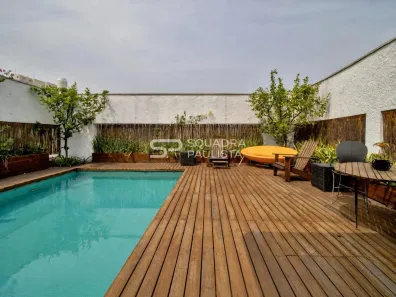 Cobertura com 3 Quartos à venda, 410m² no Itaim Bibi, São Paulo