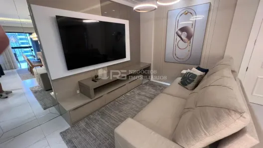 Apartamento com 4 Quartos à venda, 166m² no Andorinha, Itapema