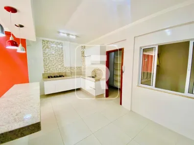 Apartamento com 3 Quartos à venda, 127m² no Campo Alegre, Conselheiro Lafaiete