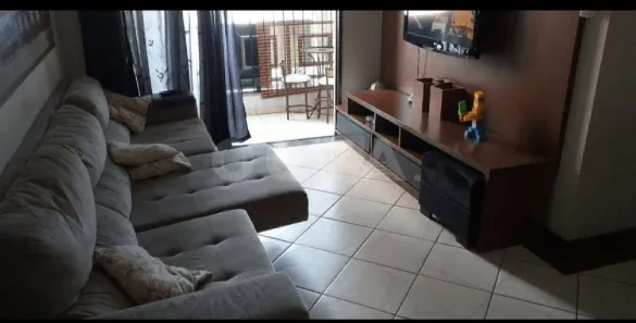 Apartamento com 3 Quartos à venda, 86m² no Patrimônio, Uberlândia