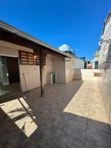 Cobertura com 3 Quartos para alugar, 120m² no Novo Eldorado, Contagem