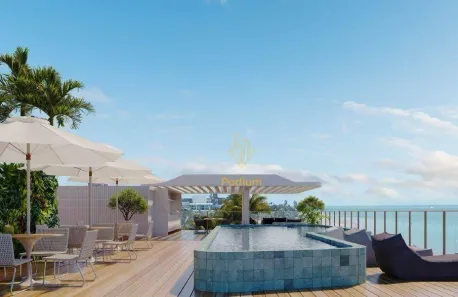 Apartamento com 3 Quartos à venda, 120m² no Jardim Oceania, João Pessoa