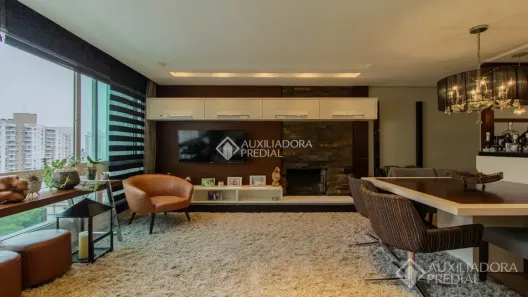 Apartamento com 3 Quartos à venda, 106m² no Passo da Areia, Porto Alegre