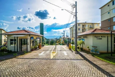 Apartamento com 3 Quartos para alugar, 52m² no Ponte Preta, Campinas
