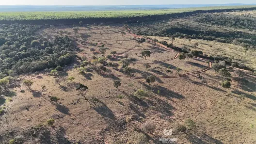 Fazenda/Sítio à venda, 580000m² no Área Rural de Montes Claros, Montes Claros