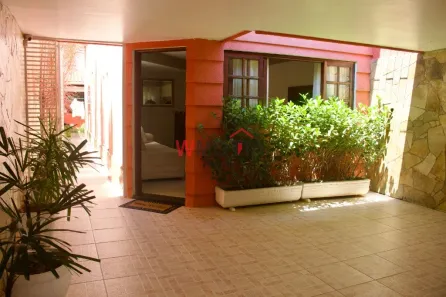 Sobrado com 3 Quartos à venda, 161m² no Parque Santana, Mogi das Cruzes