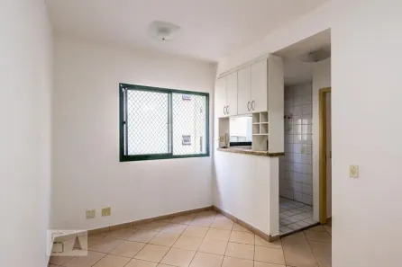 Apartamento com 1 Quarto à venda, 36m² no Vila Buarque, São Paulo