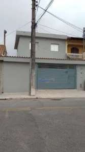Sobrado com 3 Quartos à venda, 224m² no Assunção, São Bernardo do Campo