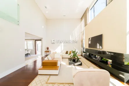 Casa com 4 Quartos à venda, 497m² no Seminário, Curitiba