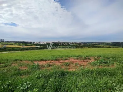 Lote/Terreno à venda, 378m² no Loteamento Alphaville Campinas, Campinas