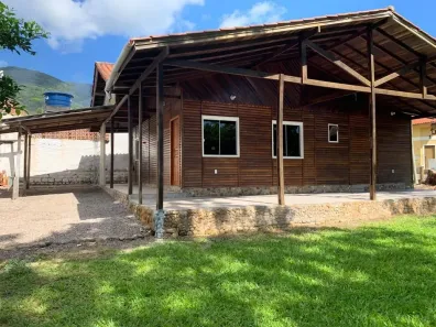 Casa com 3 Quartos à venda, 129m² no Praia de Fora, Palhoça