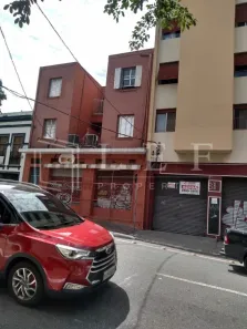 Prédio Comercial à venda, 900m² no Campos Elíseos, São Paulo
