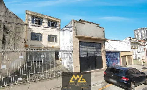Ponto Comercial para alugar, 760m² no Campina, Belém