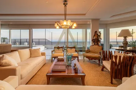 Cobertura com 4 Quartos à venda, 650m² no Barra da Tijuca, Rio de Janeiro