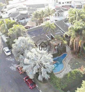 Casa de Condomínio com 4 Quartos à venda, 420m² no Jardim Jurema, Valinhos
