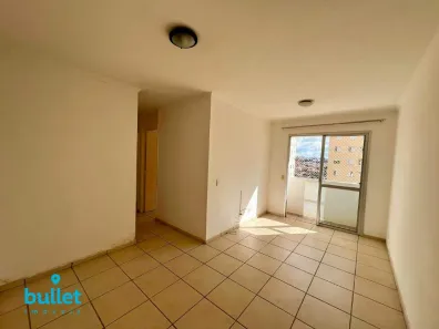 Apartamento com 3 Quartos à venda, 65m² no Jardim Dom Vieira, Campinas