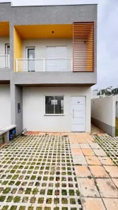 Casa de Condomínio com 2 Quartos à venda, 65m² no Jardim Modelo, Suzano