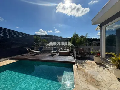 Casa de Condomínio com 3 Quartos à venda, 284m² no Jardim Alto da Colina, Valinhos