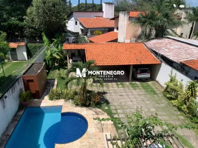 Casa com 4 Quartos à venda, 550m² no Engenheiro Luciano Cavalcante, Fortaleza