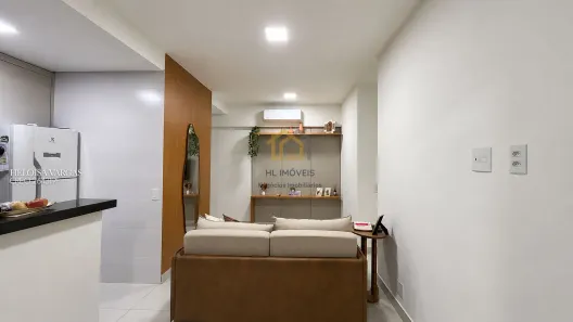 Apartamento com 2 Quartos para alugar, 66m² no Jardim Walkíria, São José do Rio Preto