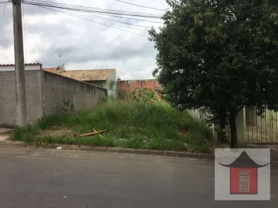 Lote/Terreno à venda, 200m² no Jardim Flora, Araçoiaba da Serra