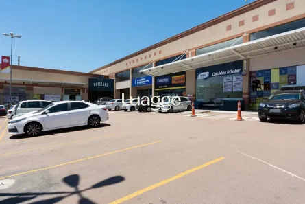 Ponto Comercial para alugar, 318m² no Sarandi, Porto Alegre