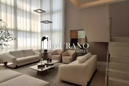 Apartamento com 3 Quartos à venda, 488m² no Santa Paula, São Caetano do Sul