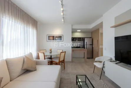 Apartamento com 2 Quartos à venda, 70m² no Moinhos de Vento, Porto Alegre