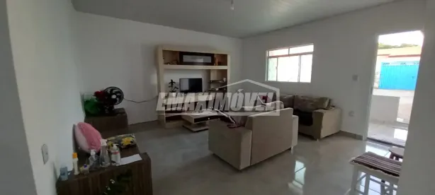 Casa com 3 Quartos à venda, 183m² no Éden, Sorocaba