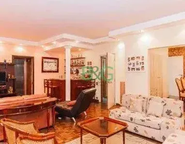Sobrado com 3 Quartos à venda, 430m² no Alto da Lapa, São Paulo