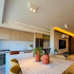 Apartamento com 2 Quartos à venda, 40m² no Pinheiros, São Paulo