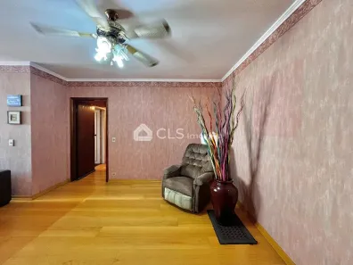 Apartamento com 3 Quartos à venda, 115m² no Perdizes, São Paulo