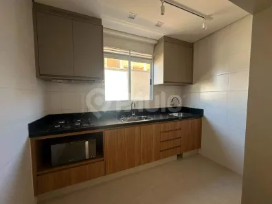 Apartamento com 2 Quartos para alugar, 67m² no Nova América, Piracicaba