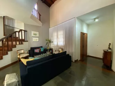Casa com 4 Quartos à venda, 317m² no Itapoã, Belo Horizonte