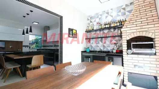 Sobrado com 3 Quartos à venda, 216m² no Vila Paiva, São Paulo